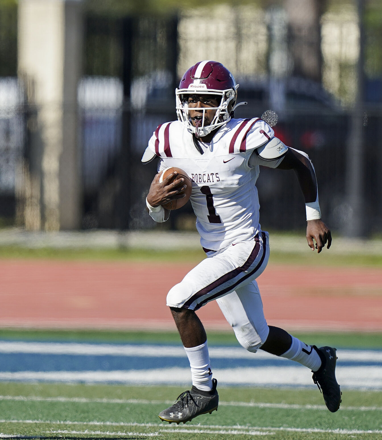 Hilton Head Christian vs. The Carolina Academy